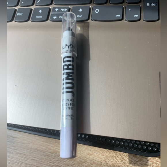 NEW NYX JUMBO Eye Pencil - Picture 1 of 3